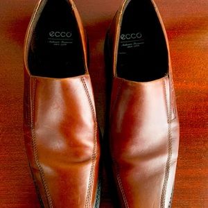 Ecco shoes